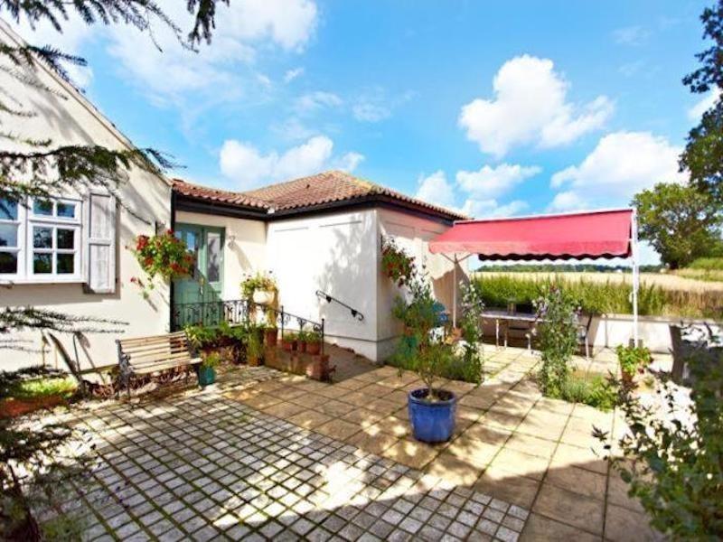 Wayside B&B Salhouse Exterior foto